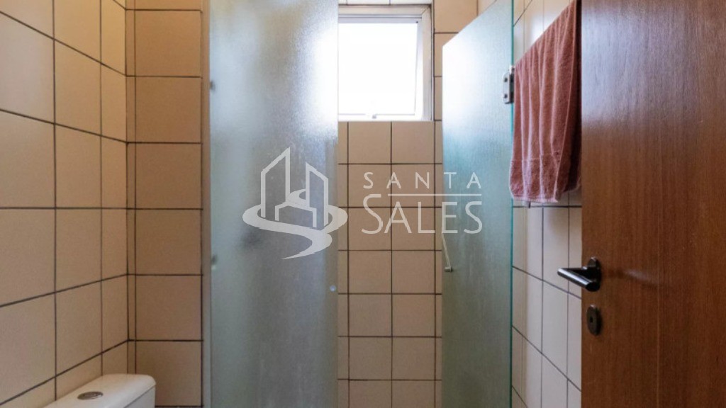 Apartamento, 2 quartos, 51 m² - Foto 4