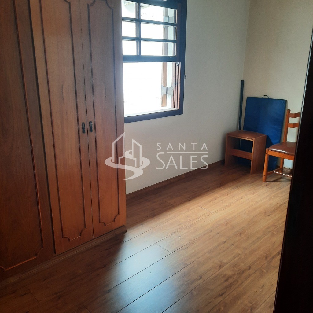 Sobrado, 3 quartos, 130 m² - Foto 9