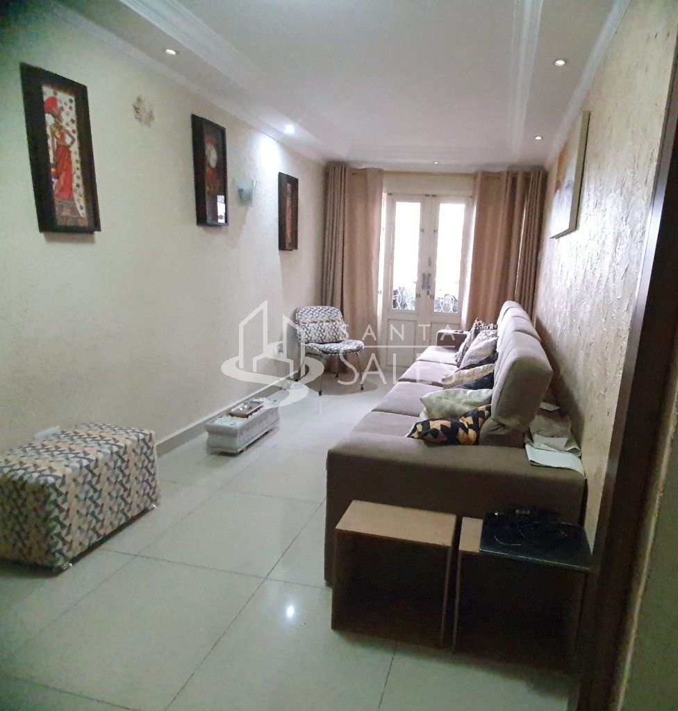 Casa, 3 quartos, 114 m² - Foto 11