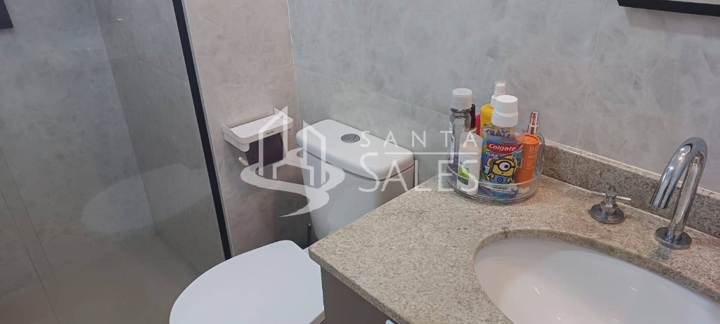 Apartamento, 3 quartos, 119 m² - Foto 57