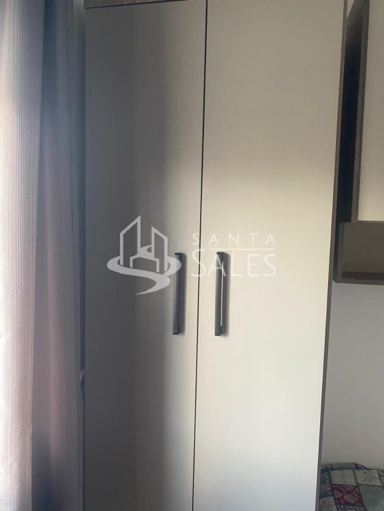 Apartamento, 2 quartos, 33 m² - Foto 12