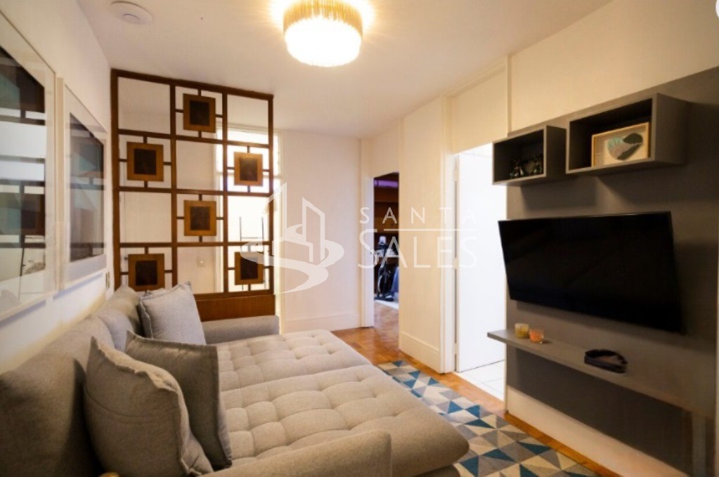 Apartamento, 4 quartos, 268 m² - Foto 11