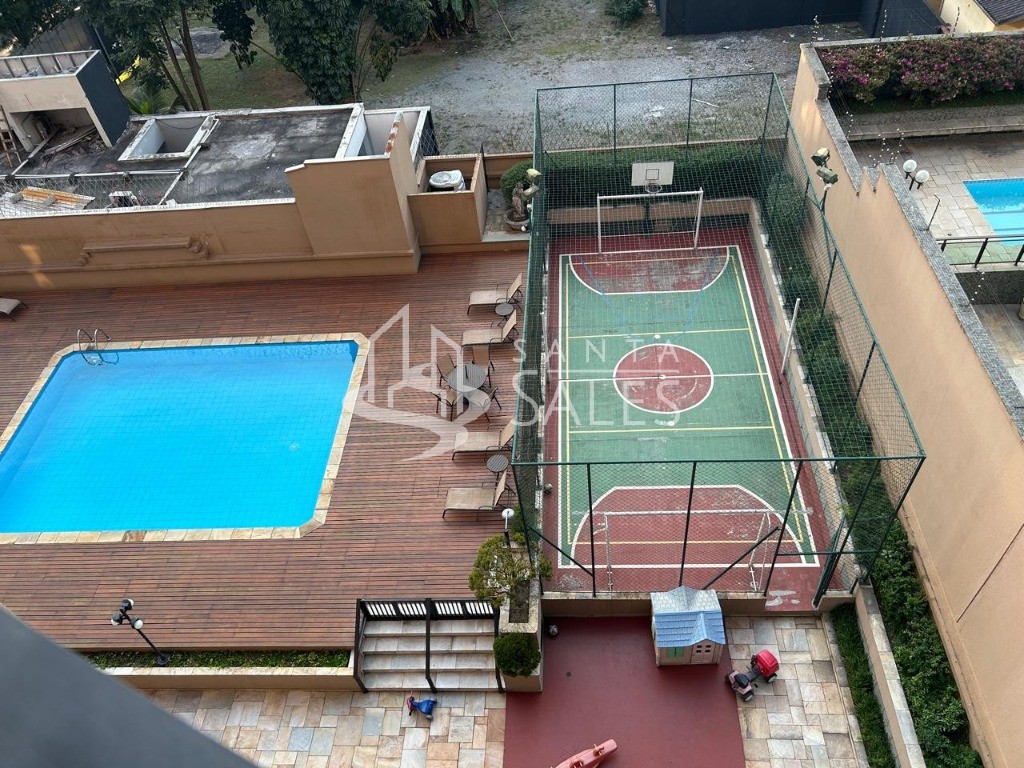 Apartamento, 4 quartos, 250 m² - Foto 17