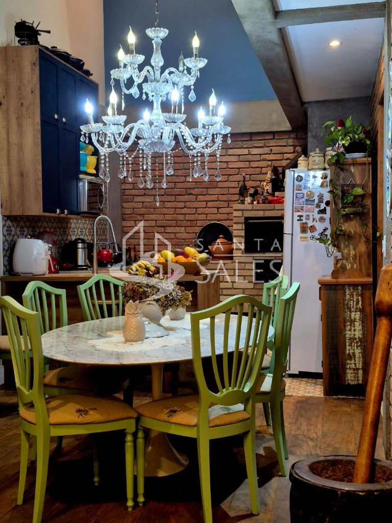 Casa, 2 quartos, 120 m² - Foto 3