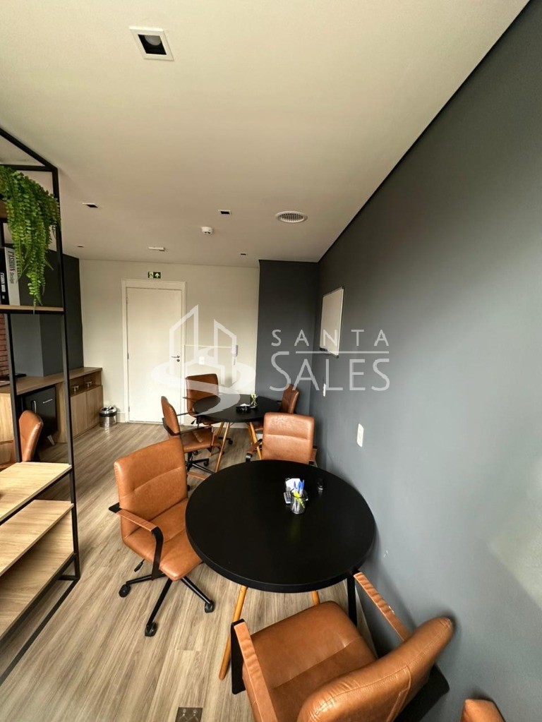 Apartamento, 2 quartos, 51 m² - Foto 30