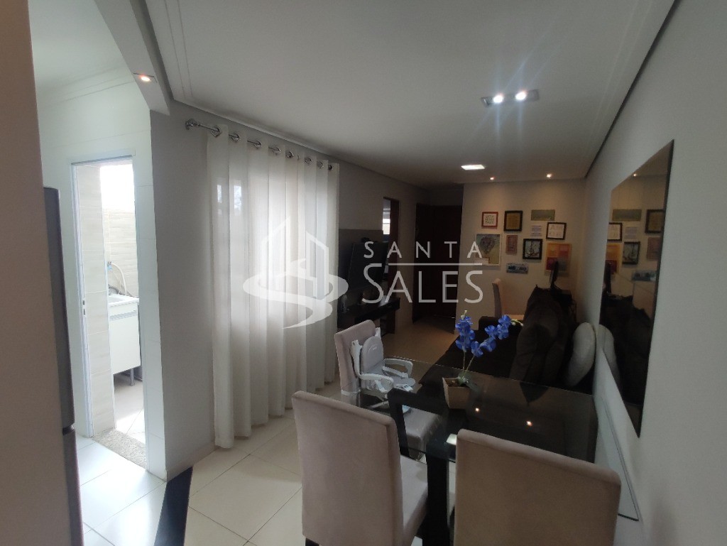 Apartamento, 2 quartos, 49 m² - Foto 8