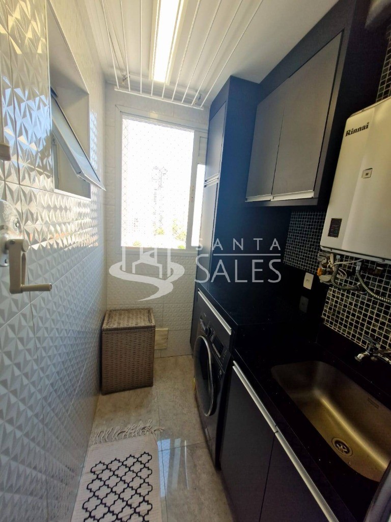 Apartamento, 2 quartos, 140 m² - Foto 37