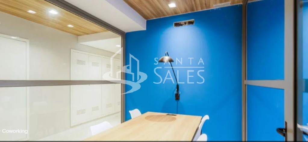 Apartamento, 1 quarto, 25 m² - Foto 18