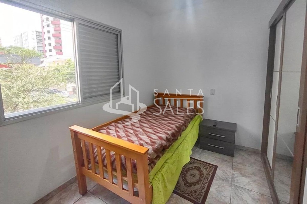 Apartamento, 3 quartos, 120 m² - Foto 12