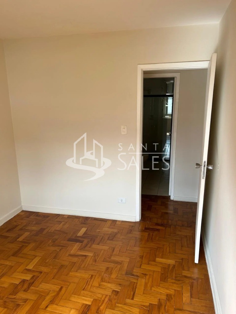 Apartamento, 3 quartos, 85 m² - Foto 2