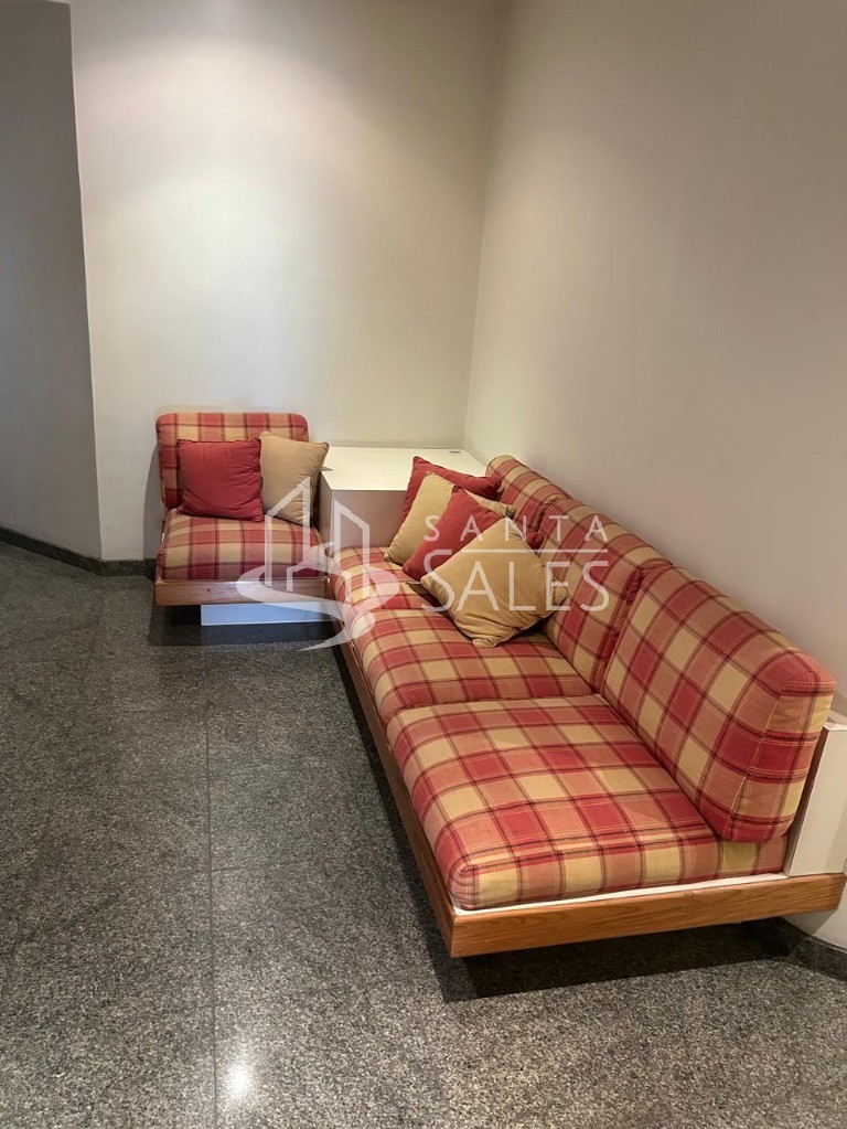 Apartamento, 4 quartos, 250 m² - Foto 22