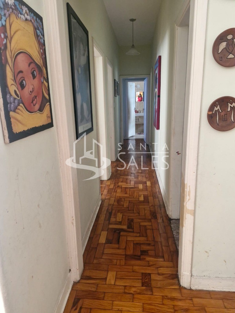 Apartamento, 3 quartos, 120 m² - Foto 4