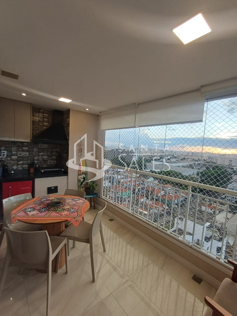 Apartamento, 3 quartos, 72 m² - Foto 3