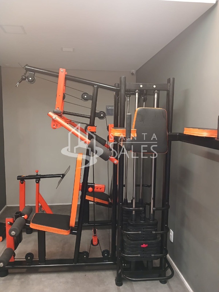 Apartamento, 2 quartos, 41 m² - Foto 16