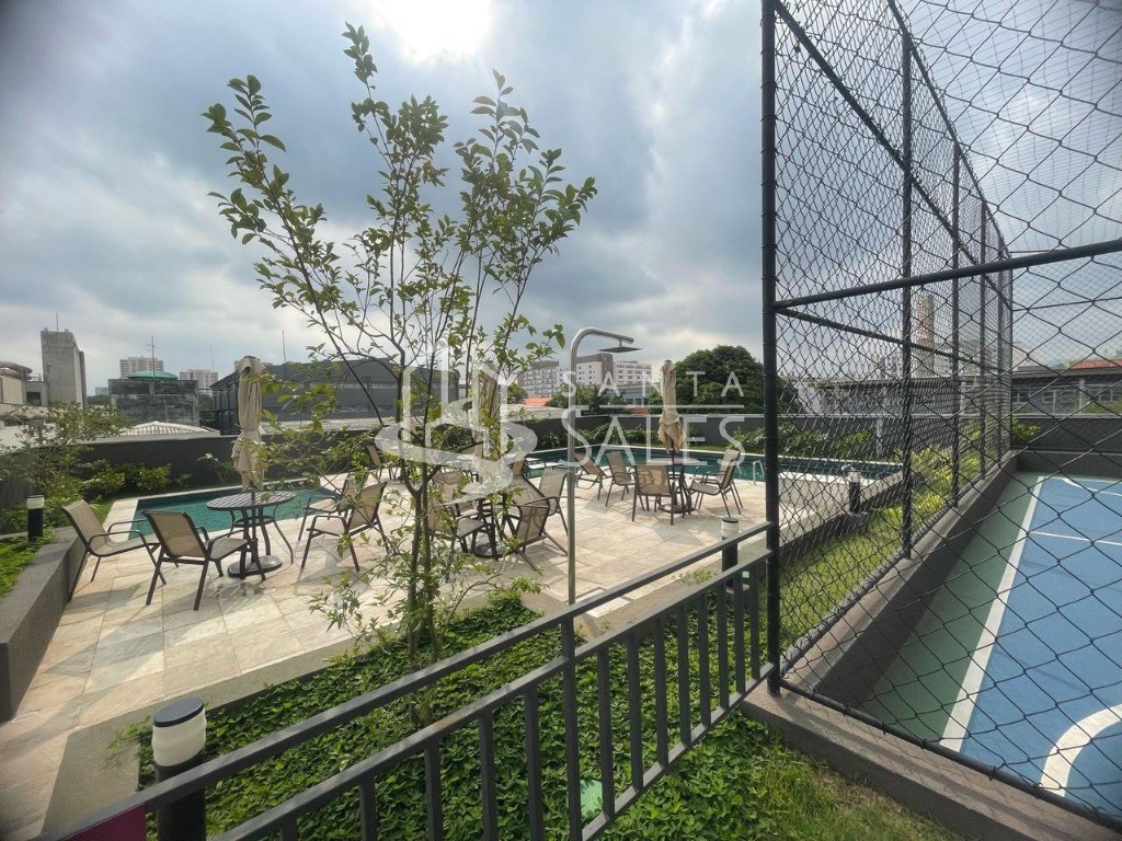 Kitnet-Studio, 26 m² - Foto 19