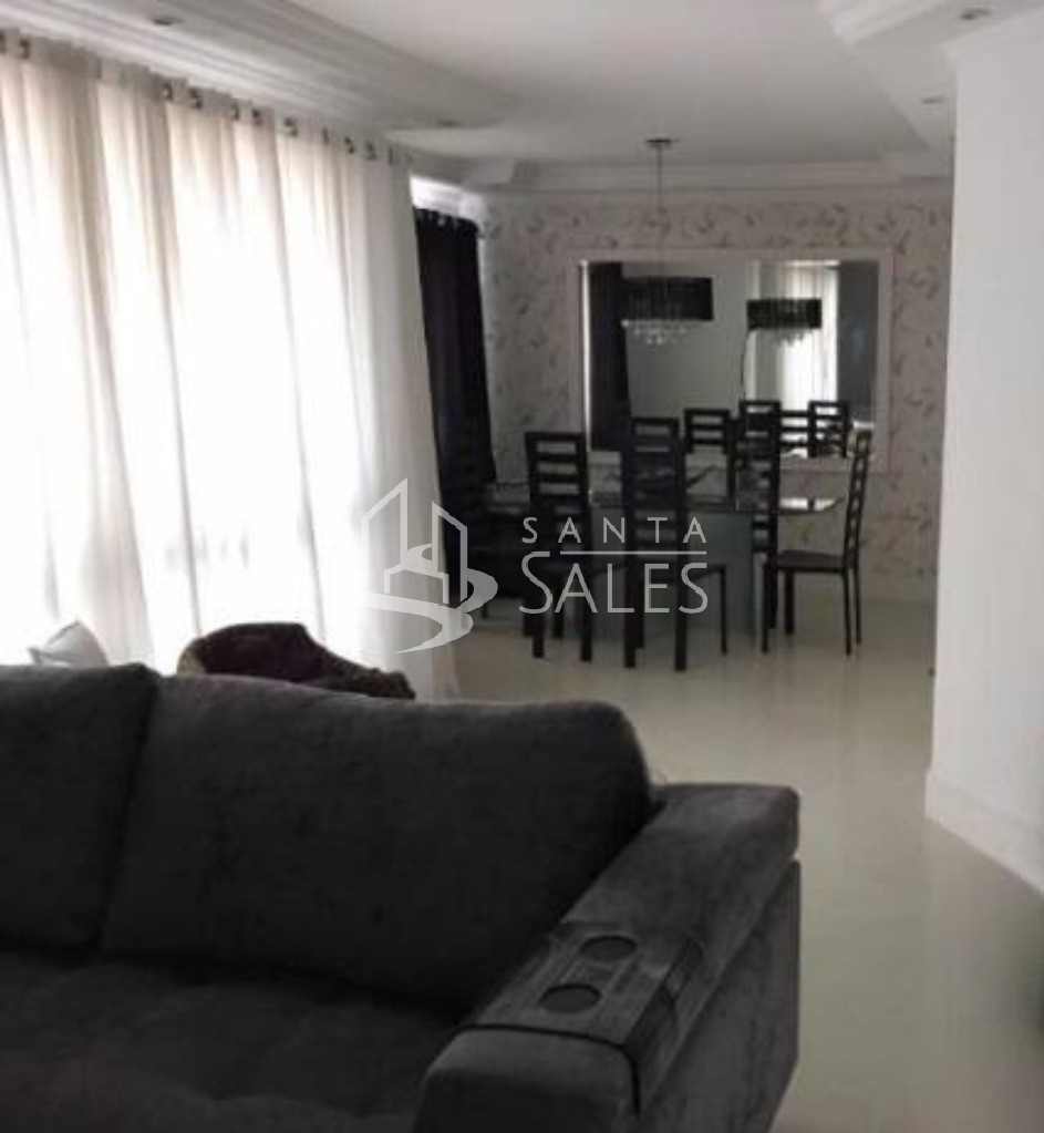 Apartamento, 3 quartos, 127 m² - Foto 3