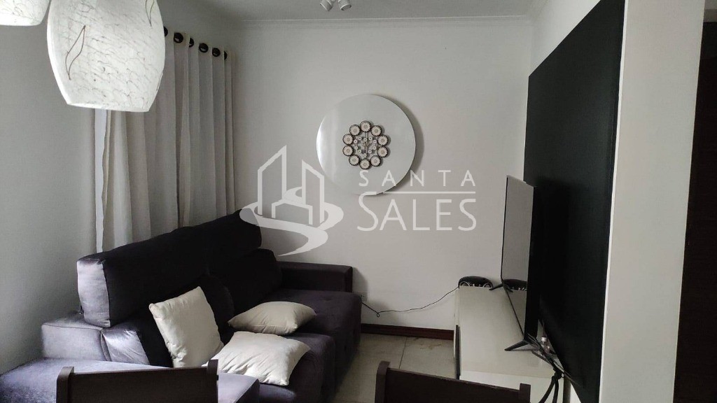 Apartamento, 2 quartos, 60 m² - Foto 1