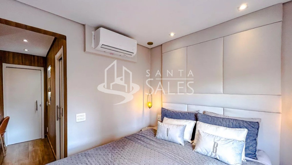 Apartamento, 2 quartos, 87 m² - Foto 6