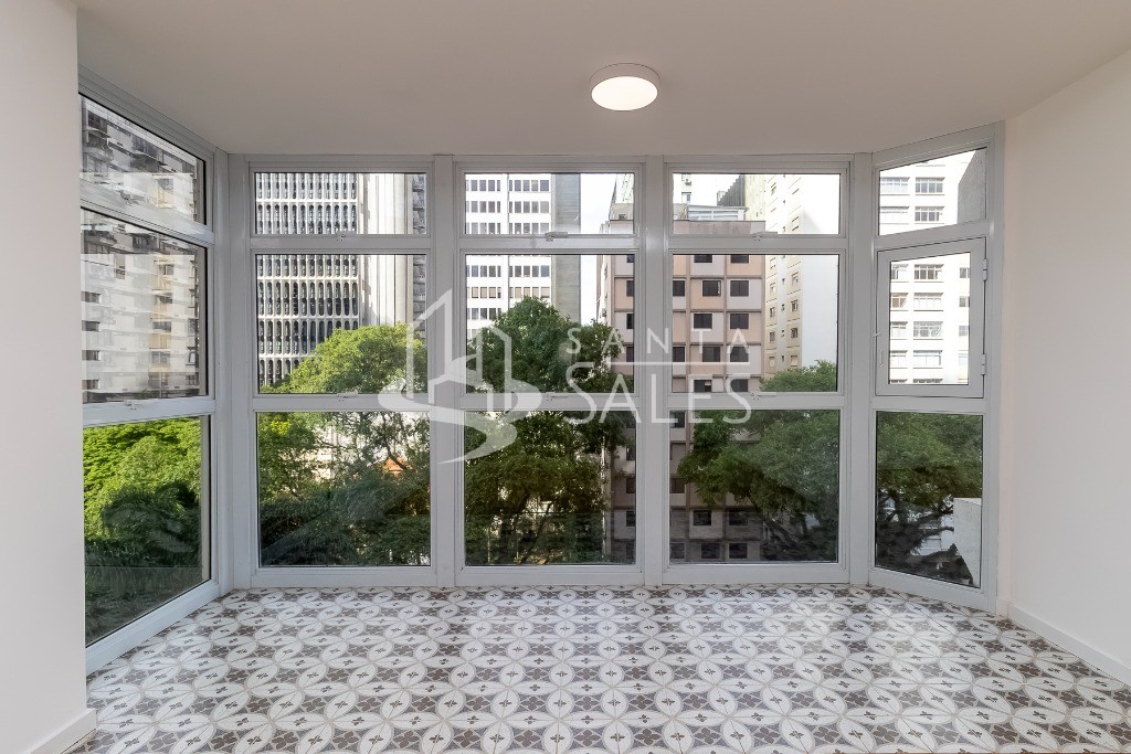 Apartamento, 3 quartos, 141 m² - Foto 2
