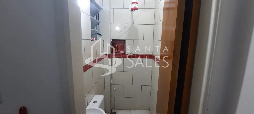 Sobrado, 3 quartos, 200 m² - Foto 39