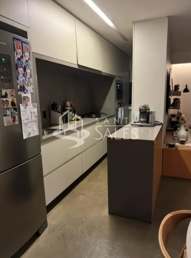 Apartamento, 2 quartos, 84 m² - Foto 5
