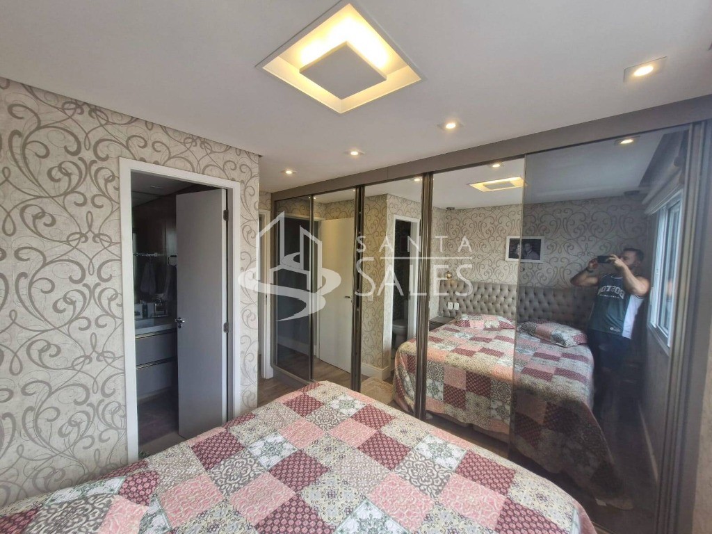 Apartamento, 2 quartos, 140 m² - Foto 22