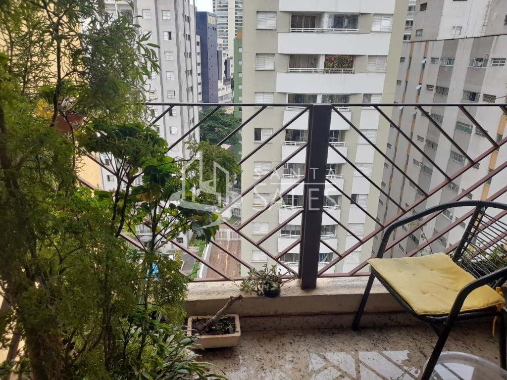 Apartamento, 3 quartos, 78 m² - Foto 9
