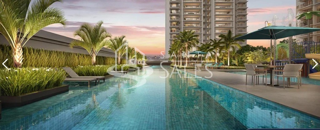 Apartamento, 3 quartos, 155 m² - Foto 29