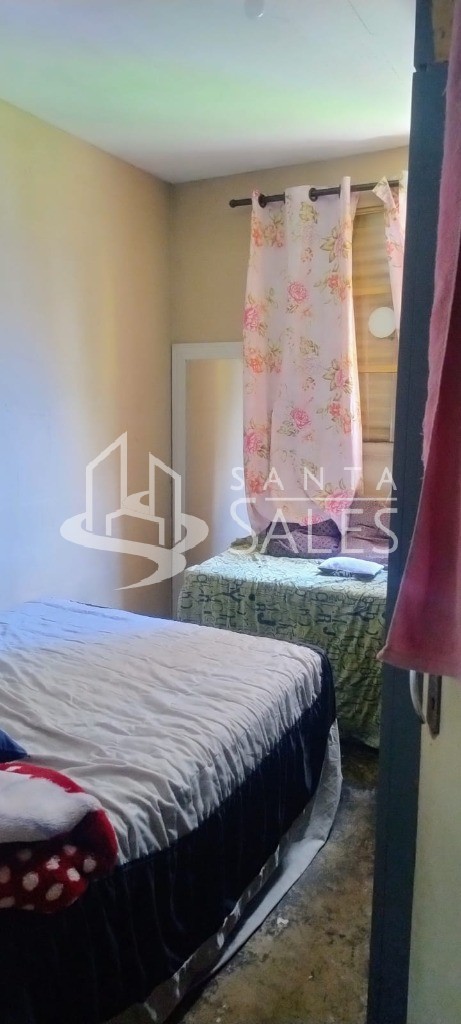 Apartamento, 2 quartos, 44 m² - Foto 4