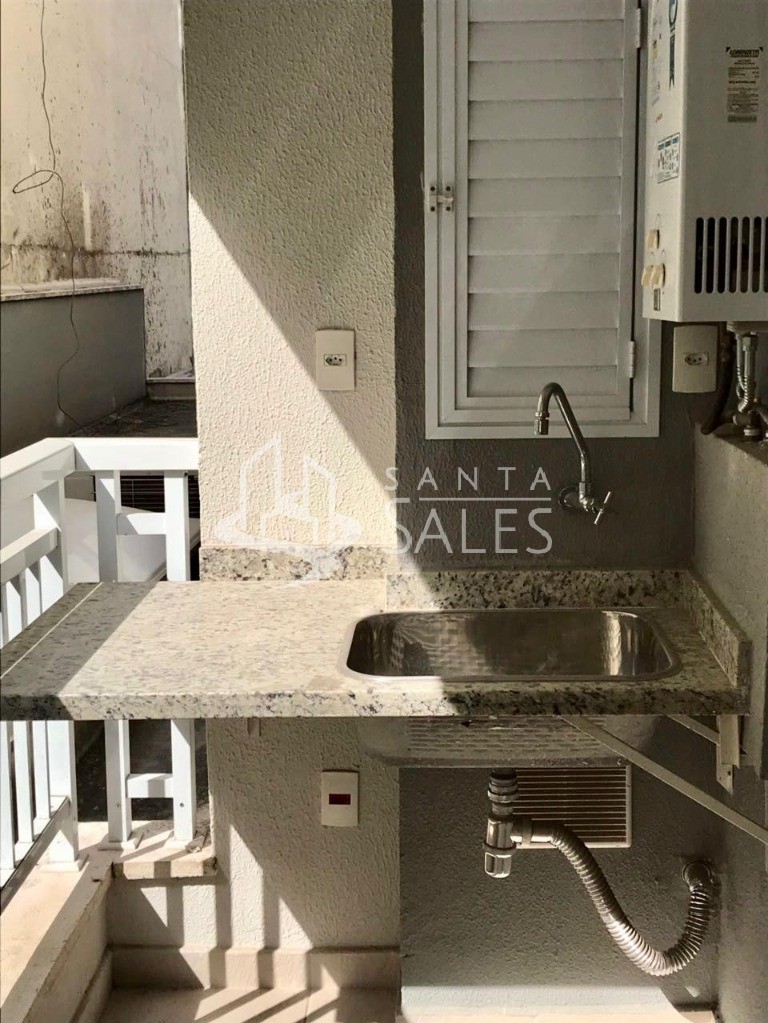 Apartamento, 1 quarto, 40 m² - Foto 24