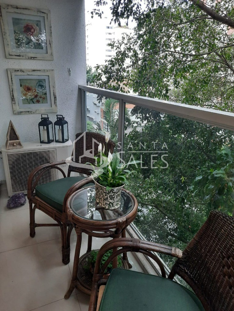 Apartamento, 2 quartos, 108 m² - Foto 6