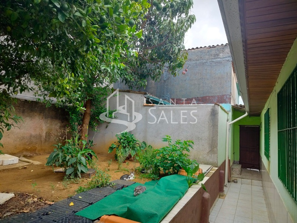 Casa, 5 quartos, 222 m² - Foto 30