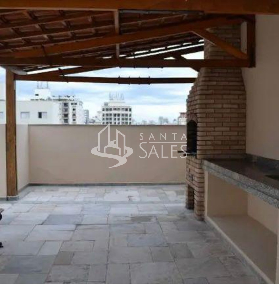 Apartamento, 1 quarto, 38 m² - Foto 16