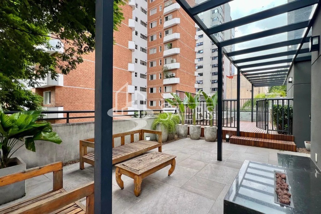 Apartamento, 1 quarto, 43 m² - Foto 59