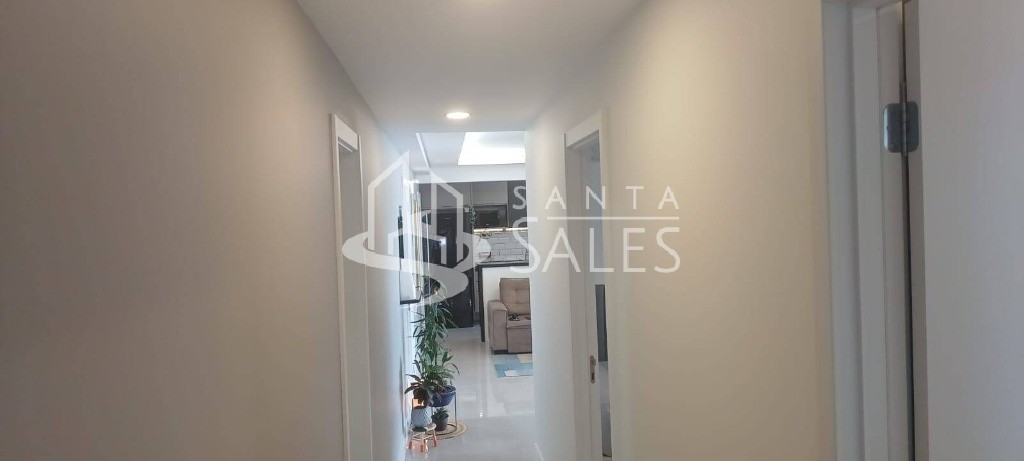 Apartamento, 3 quartos, 119 m² - Foto 11