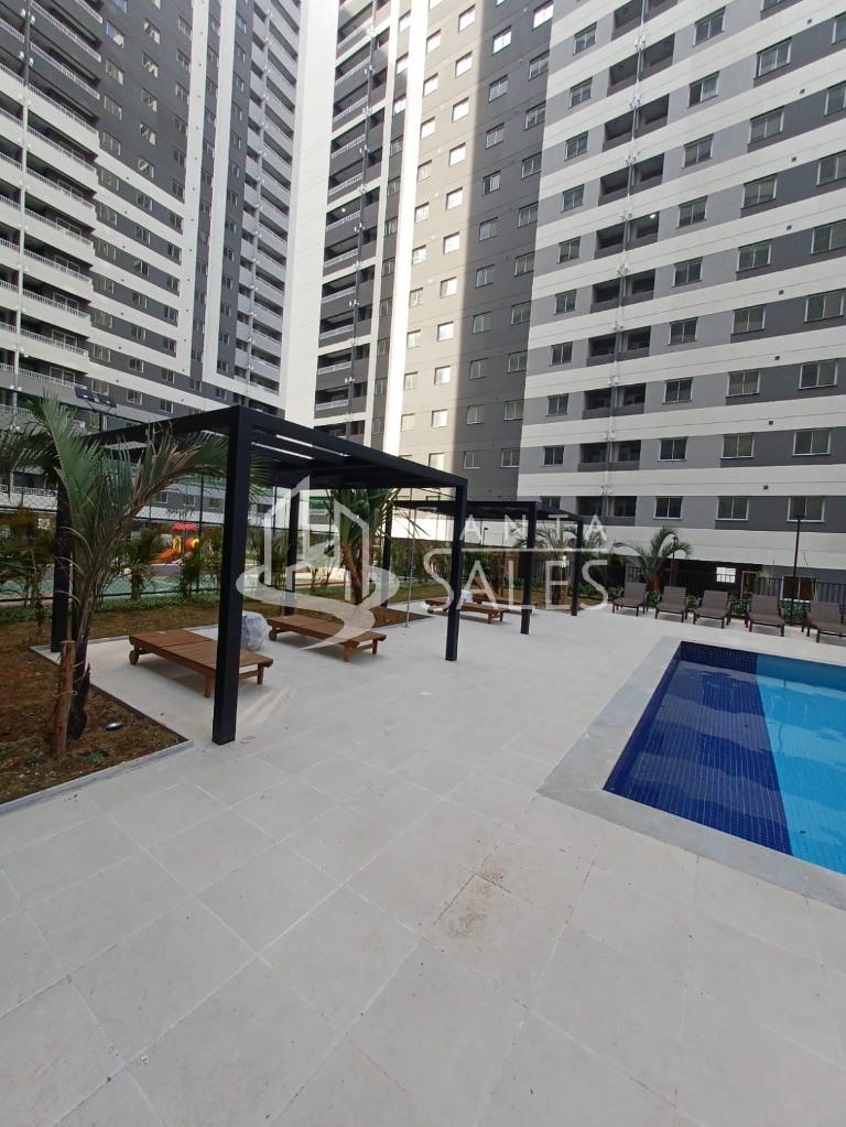 Apartamento, 2 quartos, 37 m² - Foto 17