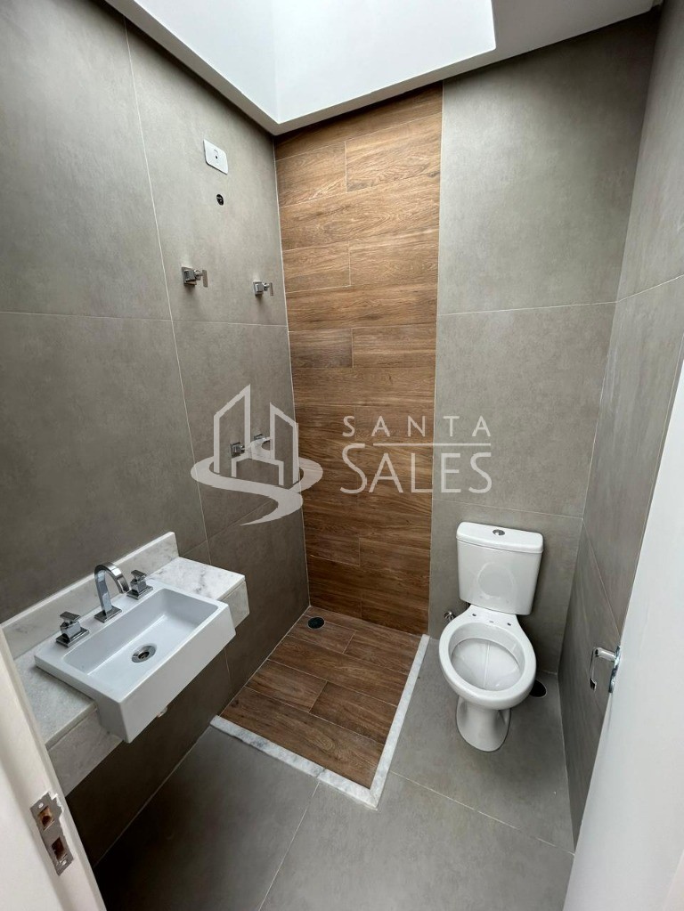 Sobrado, 3 quartos, 113 m² - Foto 11