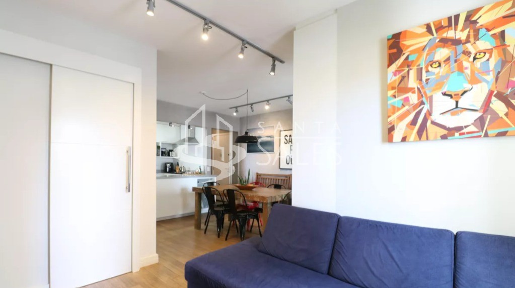 Apartamento, 2 quartos, 70 m² - Foto 22