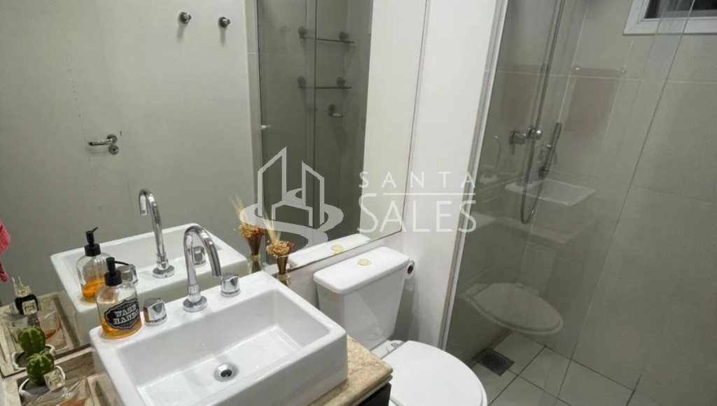 Apartamento, 2 quartos, 69 m² - Foto 10