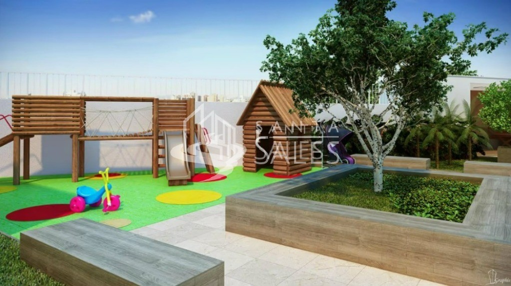 Apartamento, 2 quartos, 60 m² - Foto 18