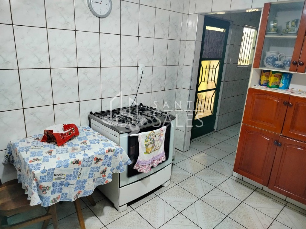 Casa, 5 quartos, 222 m² - Foto 9