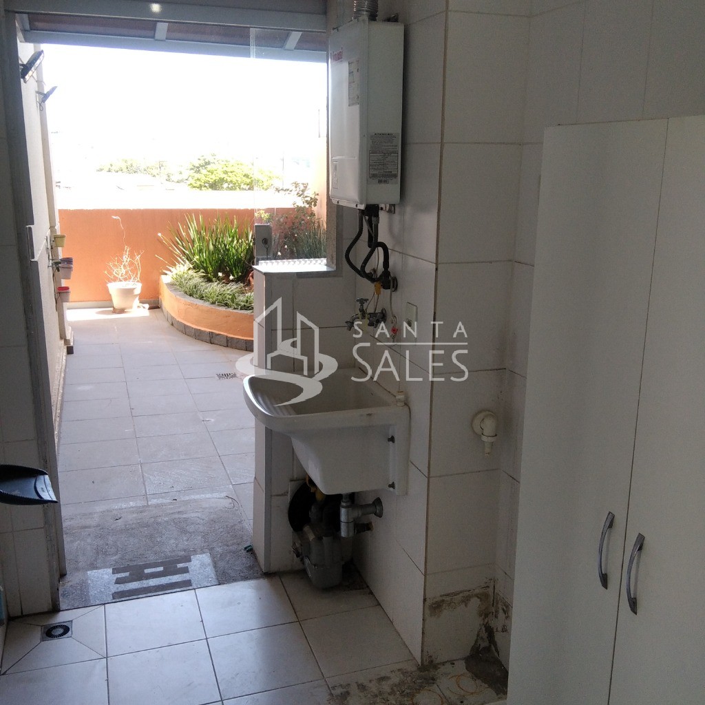Apartamento, 3 quartos, 110 m² - Foto 41
