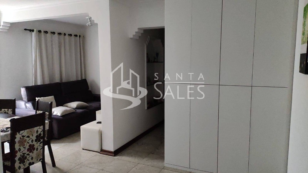 Apartamento, 2 quartos, 60 m² - Foto 5