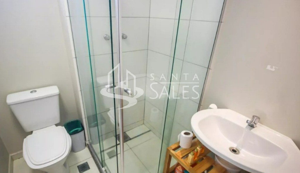 Apartamento, 2 quartos, 69 m² - Foto 17