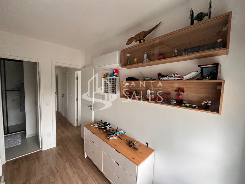 Apartamento, 3 quartos, 94 m² - Foto 4