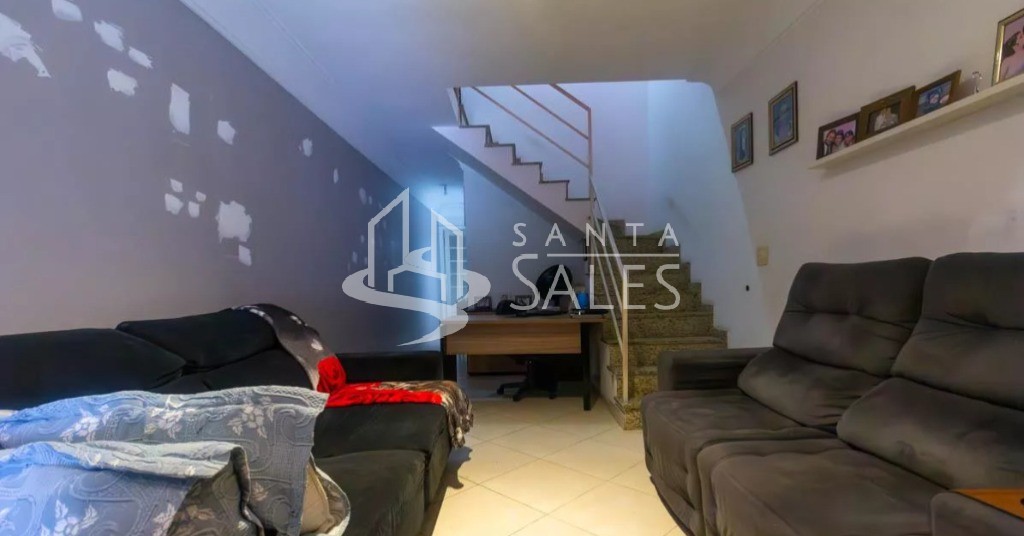 Sobrado, 3 quartos - Foto 4