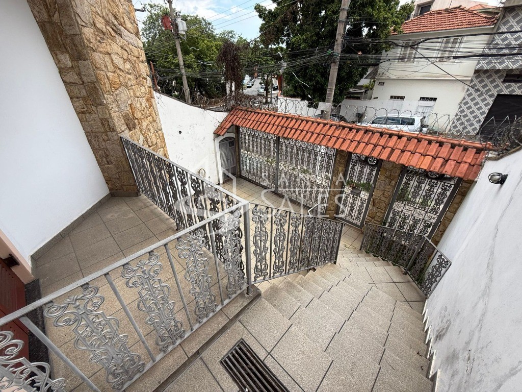 Casa, 4 quartos, 253 m² - Foto 5