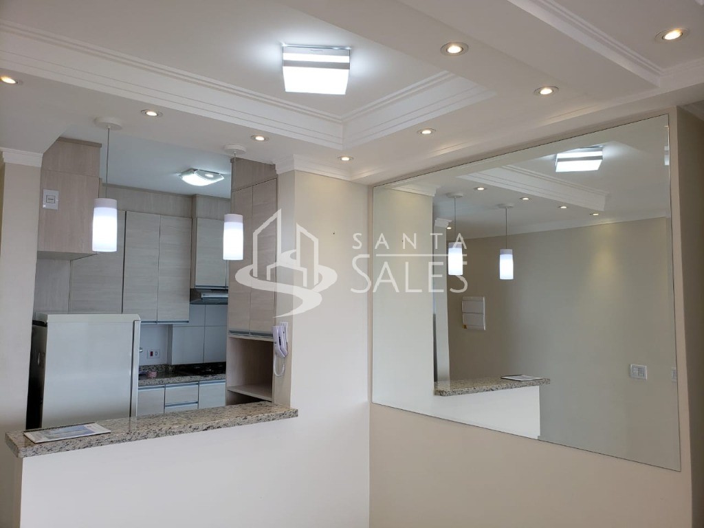 Apartamento, 2 quartos, 58 m² - Foto 6