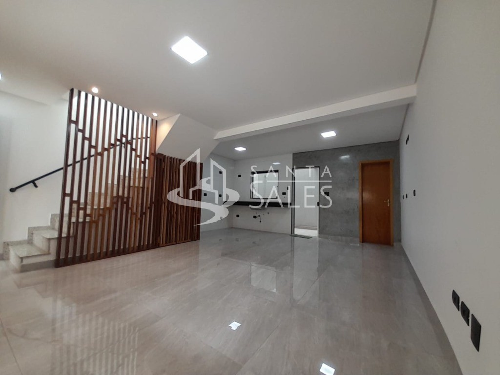 Sobrado, 3 quartos, 141 m² - Foto 36