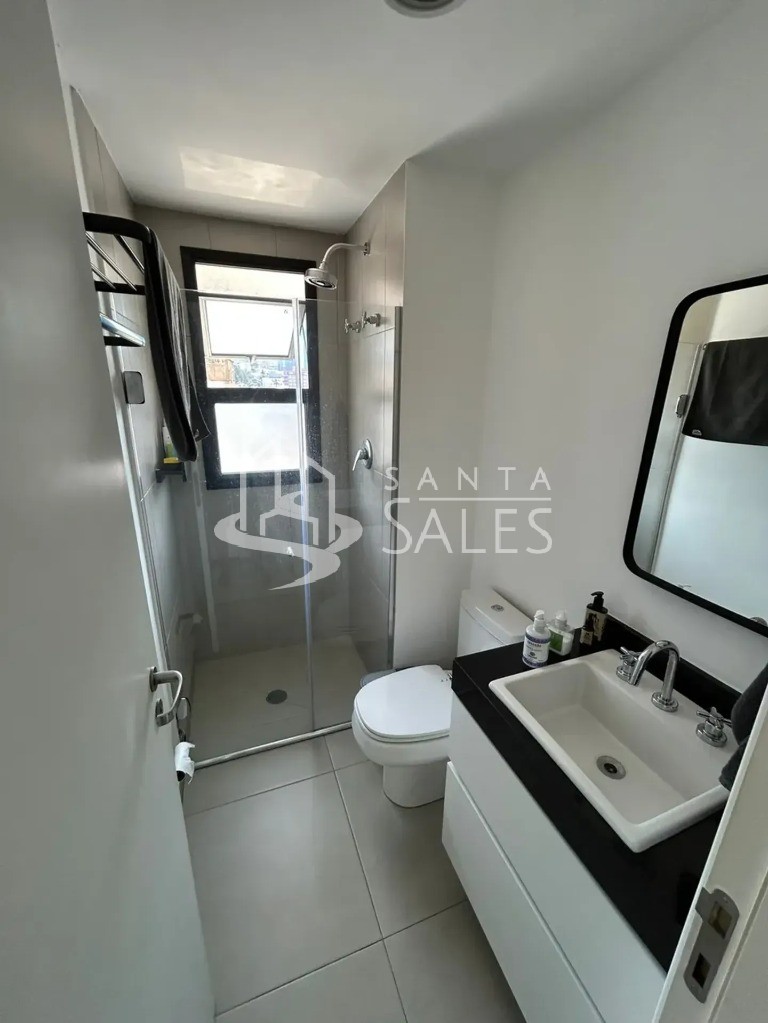 Apartamento, 1 quarto, 33 m² - Foto 11